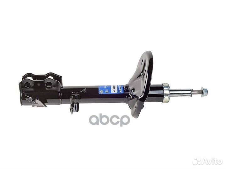 Амортизатор пер. прав. haval h2 new Stellox