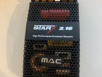 MAC audio StarX 2.16