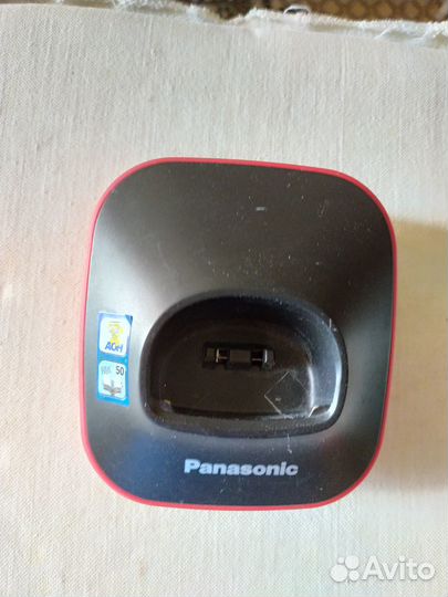 Радиотелефон Panasonic