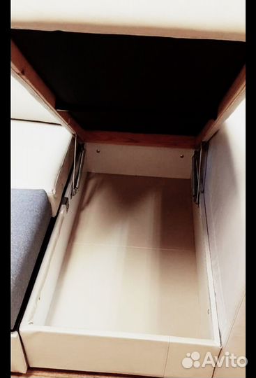 Угловой диван Икеа