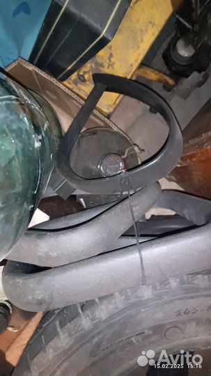 Продам запчасти к офисному креслу