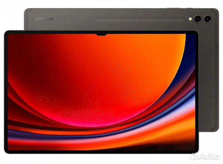 Планшет Samsung Galaxy Tab S9 Ultra SM-X910