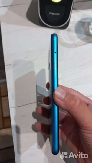 Телефон Honor 9a