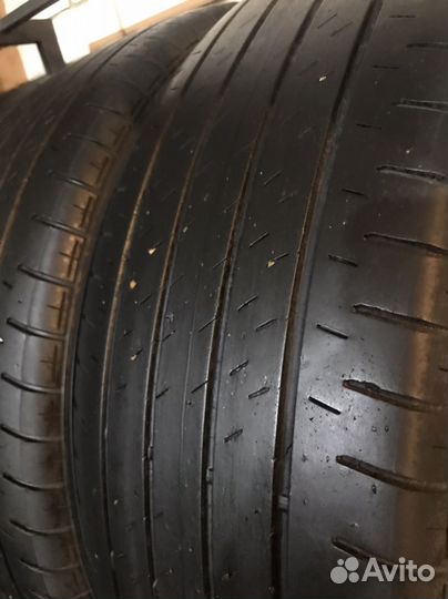 Bridgestone Alenza 001 225/60 R18