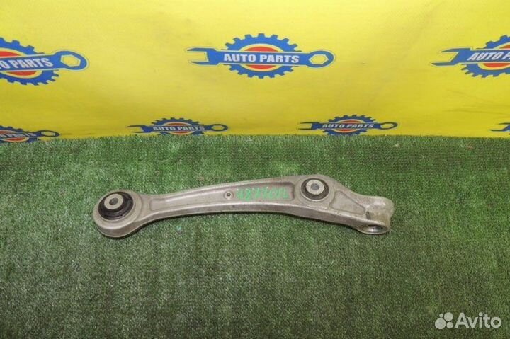 Рычаг передний левый Audi A4 8K2