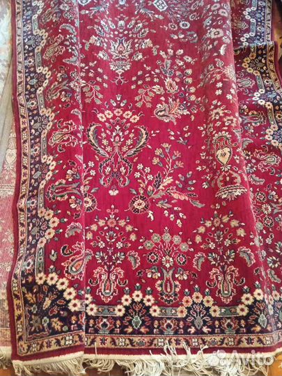 Ковер советский СССР