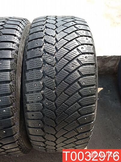 Gislaved Nord Frost 200 235/55 R17 103T