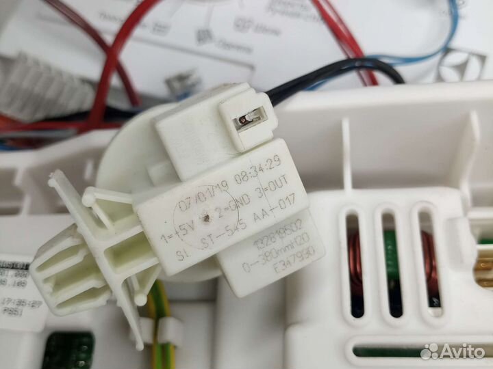 Модуль сма Electrolux