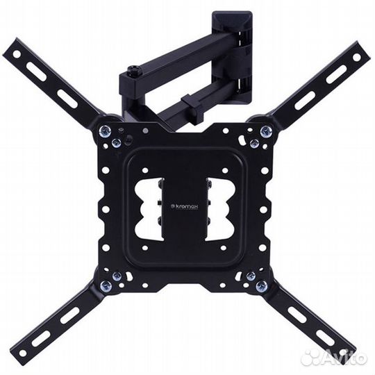 Кронштейн наклонно-поворотный Kromax #152903