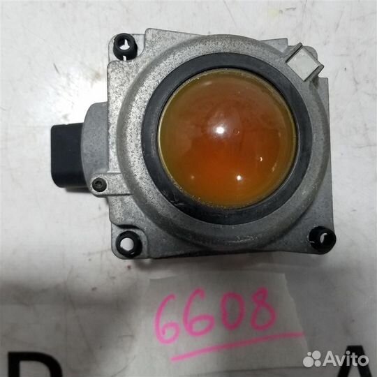 Радар Volkswagen Passat CC