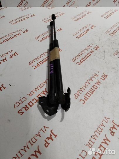 Амортизатор двери багажника Renault Megane 3