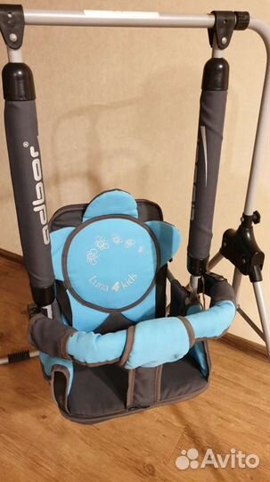 Детские качели