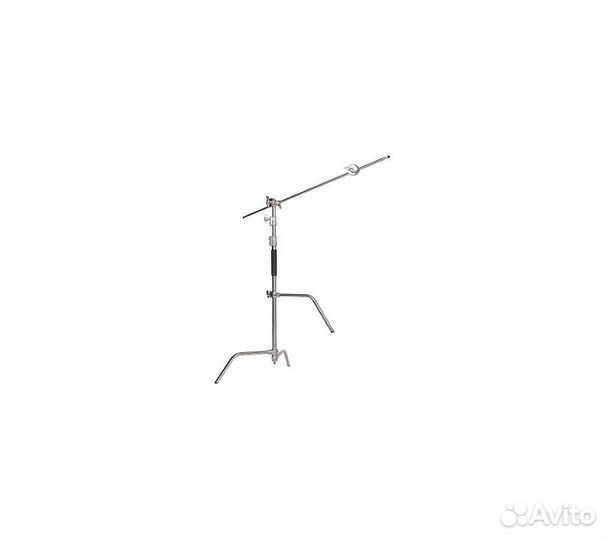 Стойка GreenBean C-Stand 330/11 BRS (с перекладино