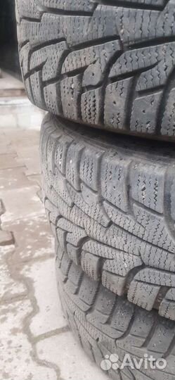 Hankook Winter I'Pike RS W419 175/65 R14