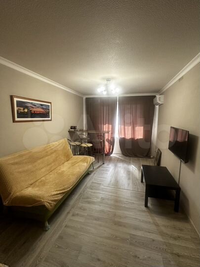 2-к. квартира, 50,1 м², 7/8 эт.