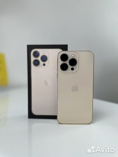iPhone 13 Pro, 256 ГБ