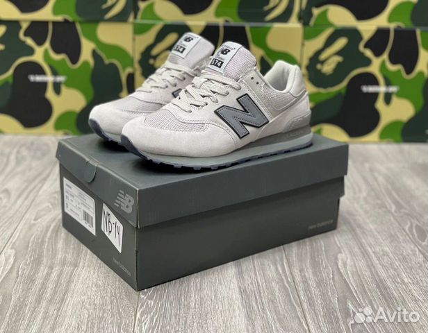 Кроссовки New balance 574