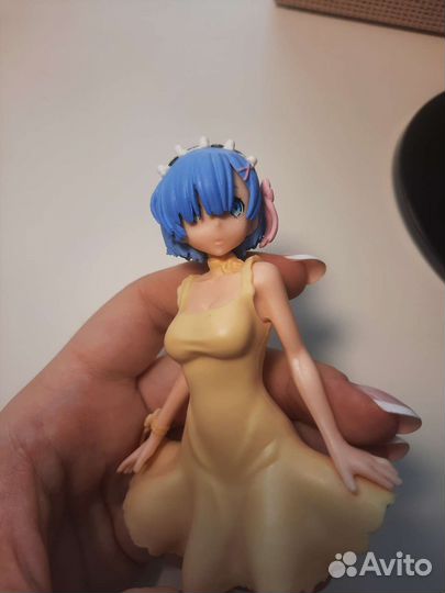 Фигурка аниме бутлег и манга