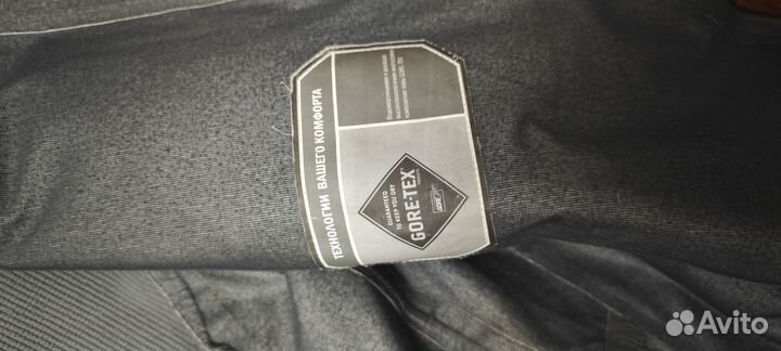 Костюм Remington stormfront