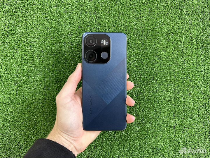 Tecno Spark Go 2023 4/64