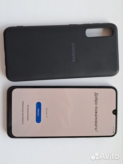 Samsung Galaxy A50, 4/64 ГБ