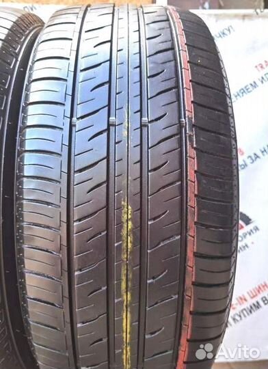 Dunlop Grandtrek PT3A 275/50 R21 113V