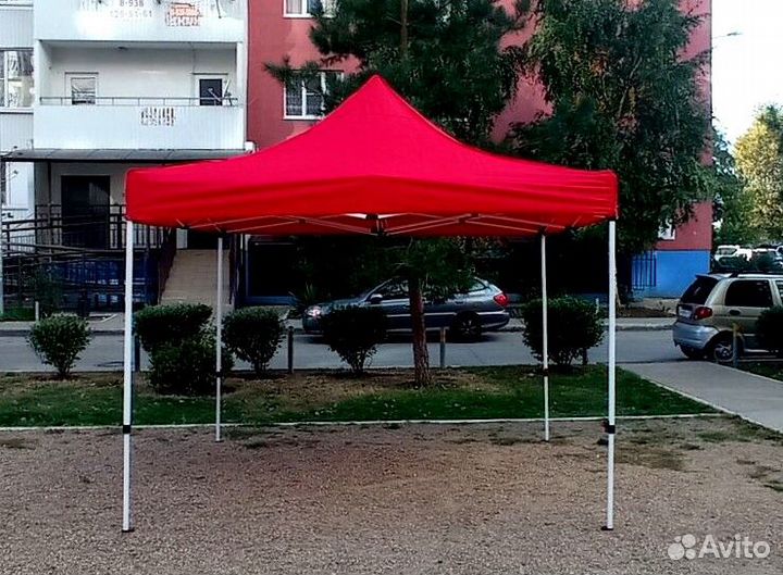 Шатер складной / Палатка торговая