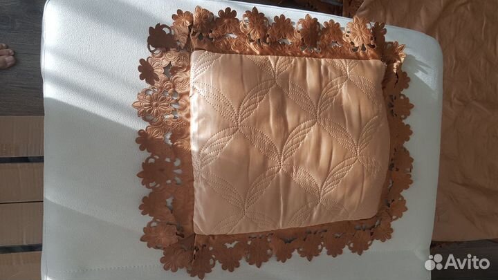 Покрывало на кровать