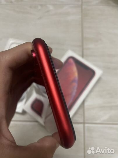 iPhone Xr 64gb