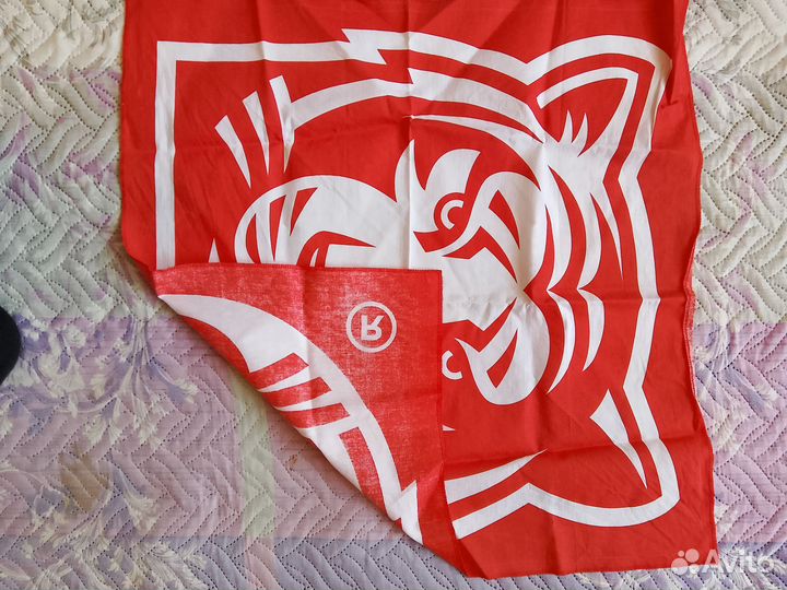 Бандана, манишка