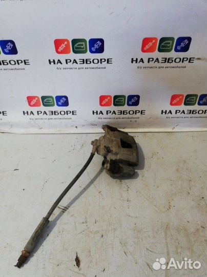 Суппорт передний правый Zaz Chance 1300