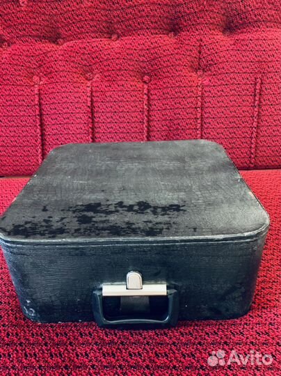 Машинка Москва