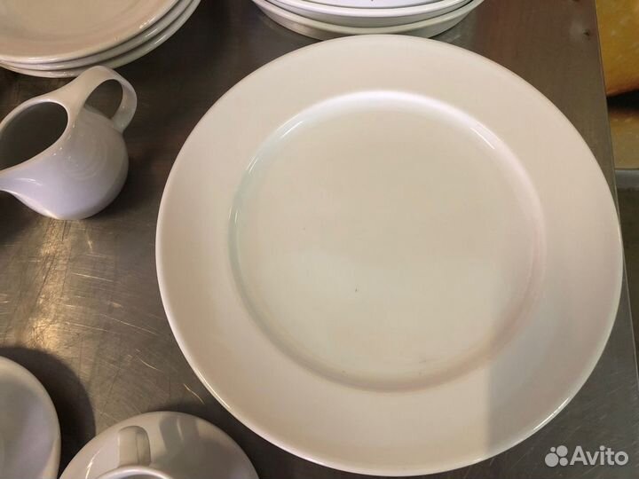 Посуда для кафе, бара, ресторана