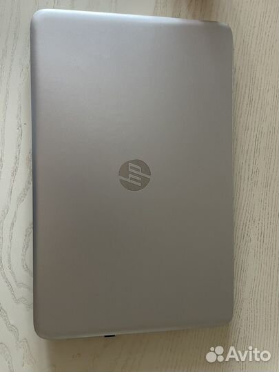 HP envy 17