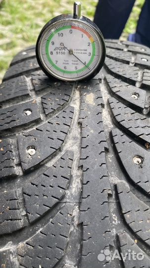 Charmhoo Ice3 185/65 R14 90T