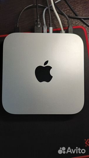 Apple Mac mini m1