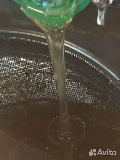 Продам свежий мед