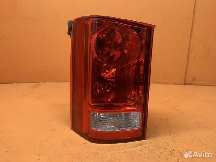 Фонарь задний левый Honda Pilot 2 3.5 2012