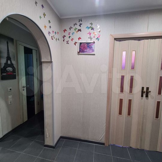 1-к. квартира, 42,2 м², 13/16 эт.