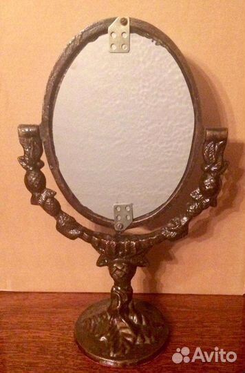 Зеркало СССР