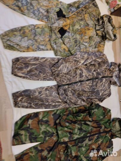 Военная форма