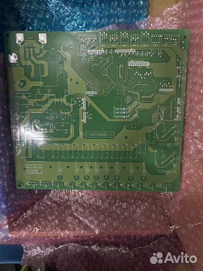 Плата кондиционера fujitsu EZ-0020HUE-C