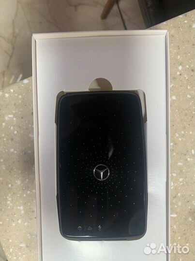 Mercedes-Benz MB Link A2388270400