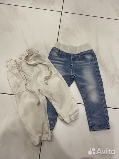 Вещи на девочку 74 80 zara