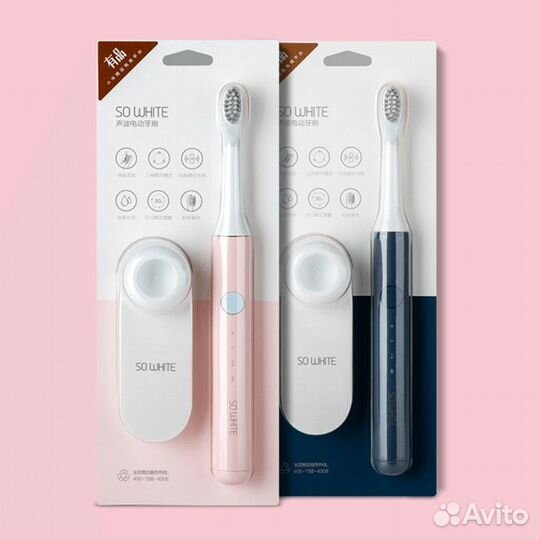 Зубная щетка Xiaomi So White EX3 Sonic Electric T