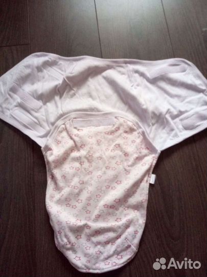 Кокон-пеленка