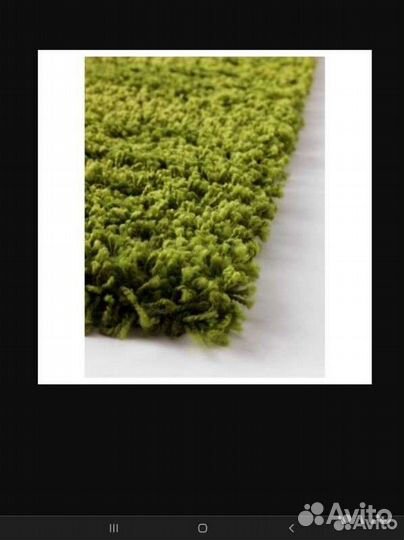 Ковер IKEA Hampen