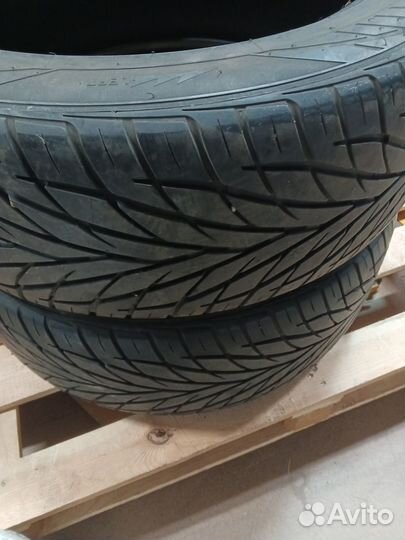 Toyo Proxes S/T 285/45 R22 114V