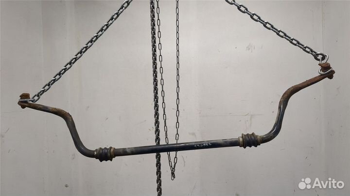 Стабилизатор подвески Nissan Pathfinder, 2006