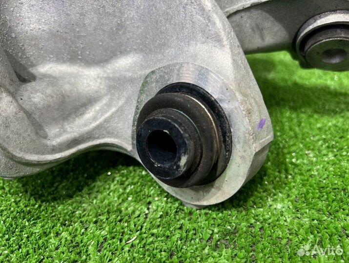 Кулак поворотный задний правый Bmw X3 G01 B57D30B